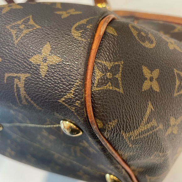 Louis Vuitton Tivoli GM - Picture 10 of 11